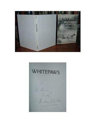 Seller image for Whitepaws for sale by Old Scrolls Book Shop