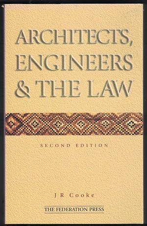 ARCHITECTS ENGINEERS & THE LAW