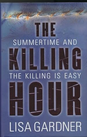 Image du vendeur pour Killing Hour, The mis en vente par Sapience Bookstore