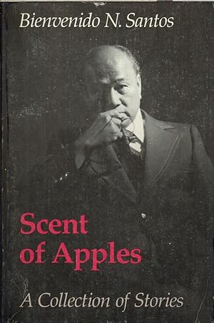Seller image for Scent of Apples: a Collection of Stories for sale by Jonathan Grobe Books