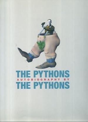 Image du vendeur pour The Pythons Autobiography by The Pythons mis en vente par Lazy Letters Books