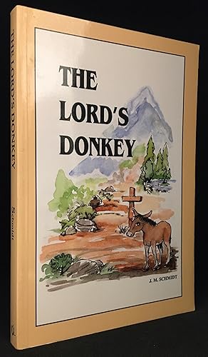 Seller image for The Lord's Donkey for sale by Burton Lysecki Books, ABAC/ILAB