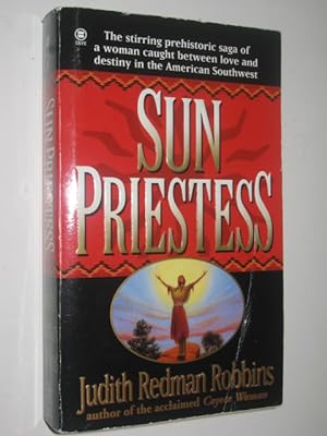 Seller image for Sun Priestess for sale by Manyhills Books