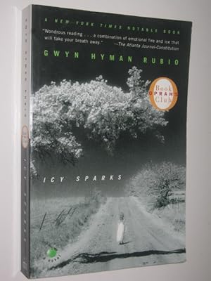 Seller image for Icy Sparks for sale by Manyhills Books