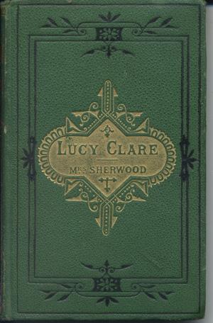 Lucy Clare (the History of Lucy clare)