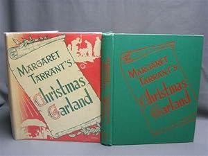 Margaret Tarrant's Christmas Garland