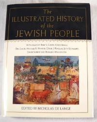 Seller image for The Illustrated History of the Jewish People for sale by Resource Books, LLC