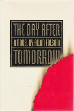 Seller image for THE DAY AFTER TOMORROW. for sale by Bookfever, IOBA  (Volk & Iiams)
