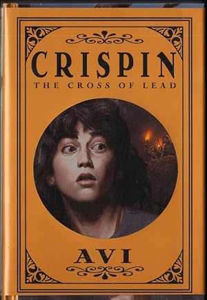 CRISPIN AND THE CROSS OF LEAD