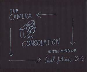 KARL JOHAN DE GEER: THE CAMERA AS CONSOLATION 1959-1980 - DELUXE LIMITED SIGNED EDITION WITH A VI...