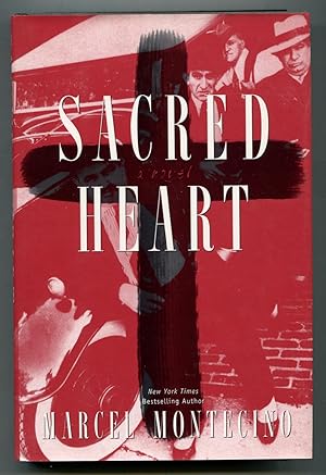 Seller image for Sacred Heart for sale by Between the Covers-Rare Books, Inc. ABAA