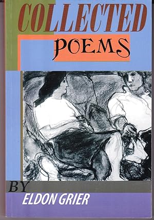 Seller image for Collected Poems 1955-2000 for sale by John Thompson