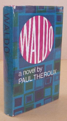 Image du vendeur pour Waldo mis en vente par Mainly Fiction