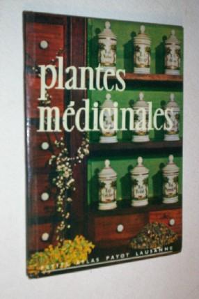 Plantes médicinales, numéro 21