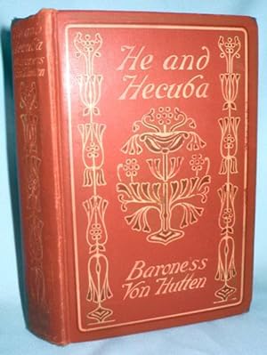 He and Hecuba; A Novel