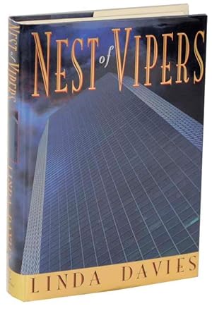 Bild des Verkufers fr Nest of Vipers zum Verkauf von Jeff Hirsch Books, ABAA
