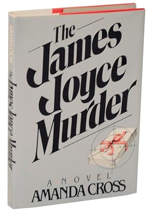 Seller image for The James Joyce Murder for sale by Jeff Hirsch Books, ABAA