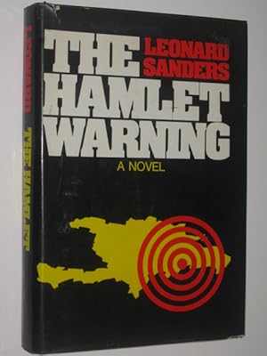 Imagen del vendedor de The Hamlet Warning a la venta por Manyhills Books