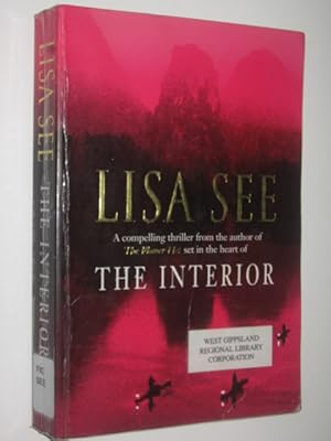 Seller image for The Interior for sale by Manyhills Books