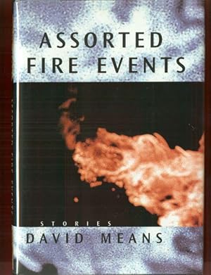 Seller image for ASSORTED FIRE EVENTS. STORIES for sale by REVERE BOOKS, abaa/ilab & ioba
