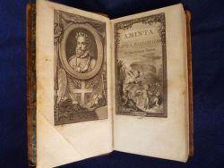 Opere di G. Cornelio Tacito, Annali, Historie, Costumi de' Germani, e Vita di Agricola; illustrat...