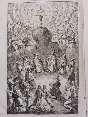 Notizie storiche intorno l?adorazione perpetua del Santissimo Sacramento Eucaristico con le regol...