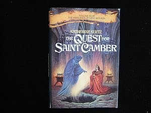 Seller image for THE QUEST FOR SAINT CAMBER for sale by HERB RIESSEN-RARE BOOKS