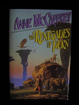 Seller image for THE RENEGADES OF PERN for sale by HERB RIESSEN-RARE BOOKS