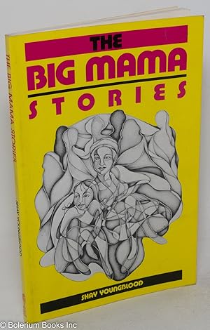 Seller image for The Big Mama stories for sale by Bolerium Books Inc.