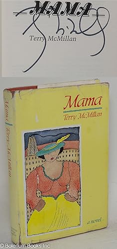 Imagen del vendedor de Mama a la venta por Bolerium Books Inc.