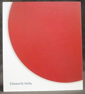 Immagine del venditore per Ellsworth Kelly : Zwischen-Rume / In-Between Spaces Works 1956 - 2002 venduto da Exquisite Corpse Booksellers