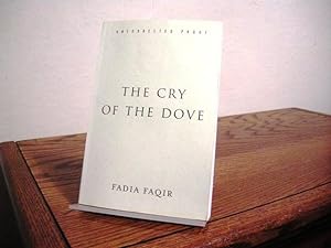 Seller image for The Cry of the Dove for sale by Bungalow Books, ABAA