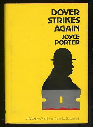 Immagine del venditore per Dover Strikes Again venduto da Between the Covers-Rare Books, Inc. ABAA