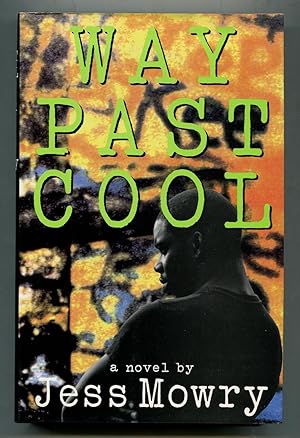 Seller image for Way Past Cool for sale by Between the Covers-Rare Books, Inc. ABAA