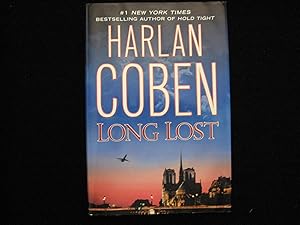 Seller image for Long Lost for sale by HERB RIESSEN-RARE BOOKS