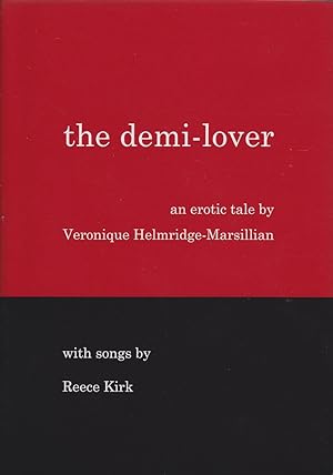 Seller image for The Demi-Lover: An Erotic Tale for sale by Mr Pickwick's Fine Old Books