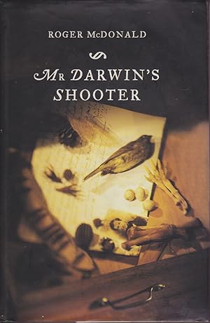 Mr Darwin's Shooter