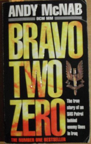 Bravo Two Zero