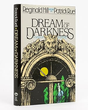 Seller image for Dream of Darkness. A Novel of Suspense for sale by Michael Treloar Booksellers ANZAAB/ILAB
