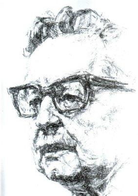 Bild des Verkufers fr Salvador Allende. zum Verkauf von Antiquariat Frank Albrecht (VDA / ILAB)