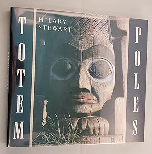 Imagen del vendedor de Totem Poles a la venta por WellRead Books A.B.A.A.