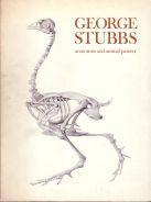 Seller image for George Stubbs. Anatomist and Animal Painter. for sale by Paul Brown