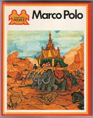 Seller image for Marco Polo for sale by The Children's Bookshop