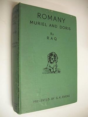 Romany Muriel and Doris