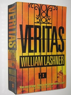 Seller image for Veritas - Victor Carl Series #2 for sale by Manyhills Books