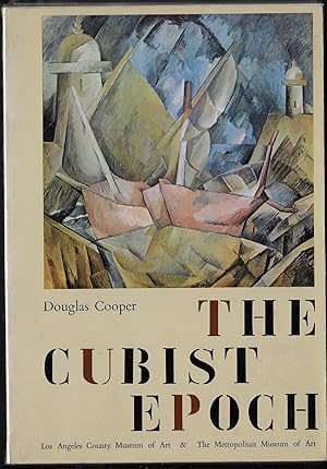 Seller image for The Cubist Epoch for sale by ART...on paper - 20th Century Art Books