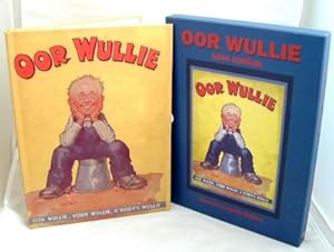 Oor Wullie 1940 Facsimile