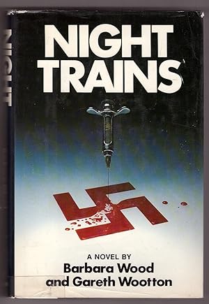 Imagen del vendedor de Night Trains a la venta por Ainsworth Books ( IOBA)