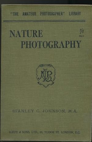 Nature Photography: What to Photograph, Where to Search for Objects, How to Photograph