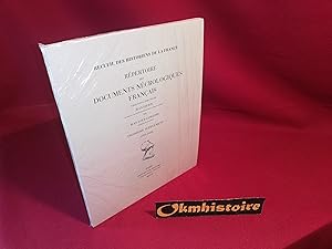 Répertoire des documents nécrologiques français ------------ 3ème Supplément ( 1993 - 2008 )